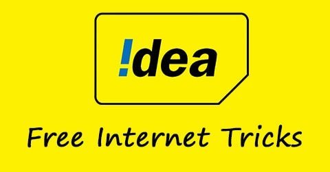 Idea Free Internet Tricks for 2020