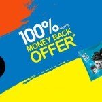 Paytm SetWet Offer