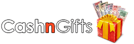 CashnGifts Earn GiftCards