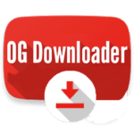 og youtube download