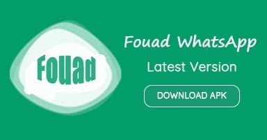 fouad whatsapp apk download