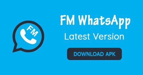 Download FM WhatsApp APK