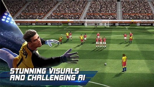 real football manager 2018 download