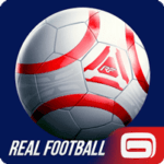 download real football 2018 game