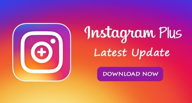 instagram plus apk