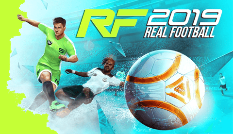 real football 2019 apk download