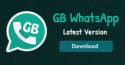 gb whatsapp app download 2018