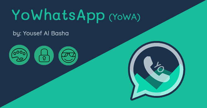 App yowhatsapp apk download yo whatsapp download