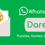 WhatsApp Dare Games