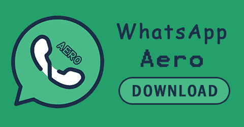 aero whatsapp app download